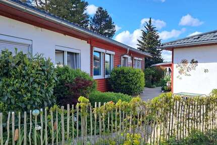 Haus zum Kaufen in Hohenkirchen OT Beckerwitz 620.000,00 € 155 m²