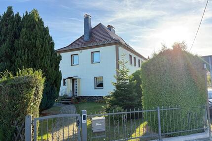 Doppelhaushälfte zu verkaufen von Privat - Grimma