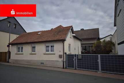 Haus zum Kaufen in Oberursel 372.000,00 € 54.93 m²