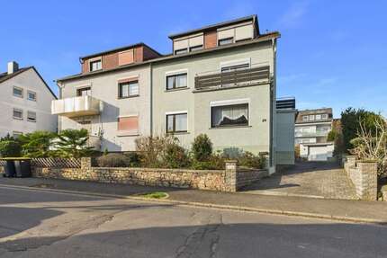 Haus zum Kaufen in Rüdesheim am Rhein 460.000,00 € 195 m²