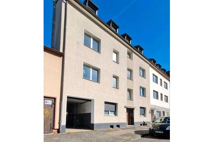 5 Familienhaus Duisburg-Duissern