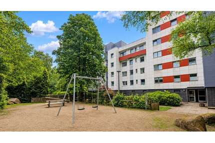 Wohnung zum Kaufen in Pinneberg 265.000,00 € 100 m²
