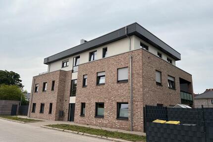Schöne neuwertige Wohnung MeppenEsterfeld Erdgeschoss 90 qm