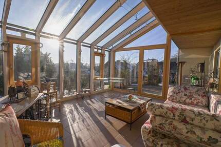 Geräumiges Einfamilienhaus mit Weitblick ins Vilstal - Marklkofen Steinberg