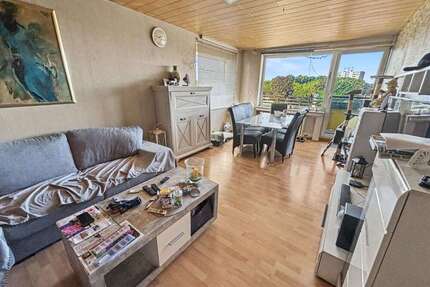 Wohnung zum Kaufen in Mönchengladbach 120.000,00 € 62.94 m²