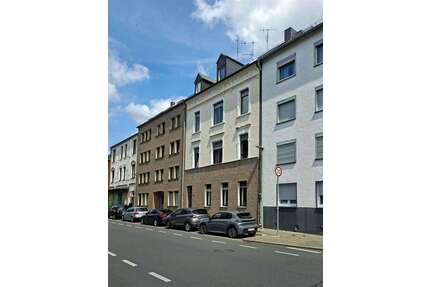 Wohnung zum Mieten in Oberhausen 395,00 € 61 m²