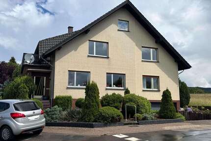 Wohnung zum Mieten in Bad Oeynhausen 680,00 € 110 m²