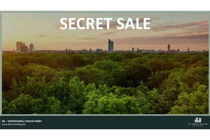Grundstück zu verkaufen in Leipzig 240.000,00 € 720 m²