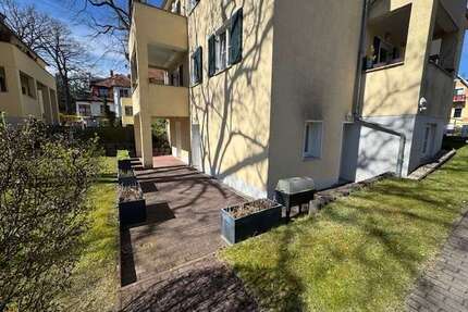 Wohnung zum Mieten in Dresden 995,00 € 71 m²