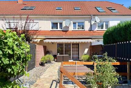 Haus zum Kaufen in Barsinghausen 299.000,00 € 105 m²