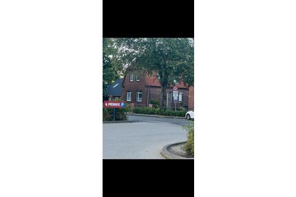 Einfamilienhaus mit zwei Wohnungen - Stade Altländer Viertel