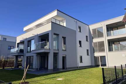 Wohnung zum Kaufen in Bielefeld 498.168,00 € 100.64 m²