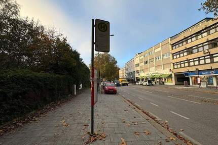 Grundstück im Zentrum (Unterer Markt) von Dachau zu verkaufen!