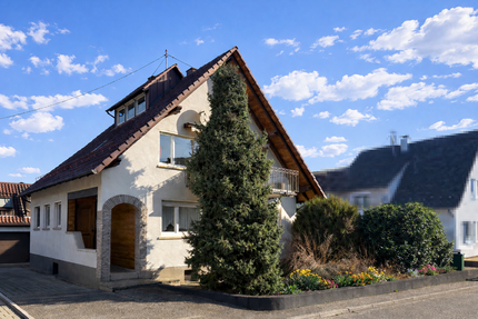 Haus zum Kaufen in Offenburg 625.000,00 € 191 m²