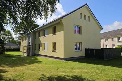 Wohnung zum Mieten in Tönning 565,00 € 86.24 m²