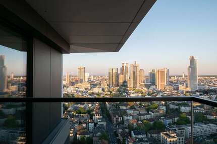 Wohnung zum Mieten in Frankfurt am Main 4.000,00 € 96 m²