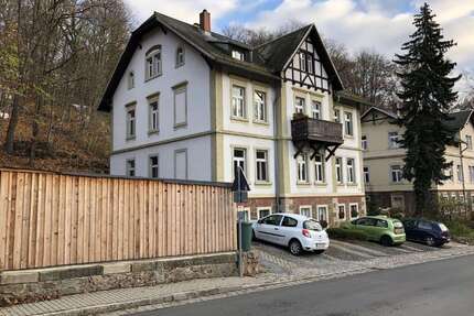 Wohnung zum Mieten in Radebeul 525,00 € 62.46 m²