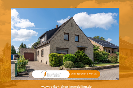 Haus zum Kaufen in Kempen 369.000,00 € 153 m²