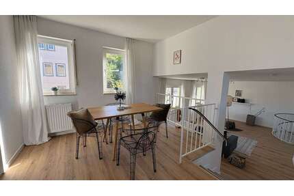 Wohnung zum Kaufen in Lindenfels 179.000,00 € 103 m²