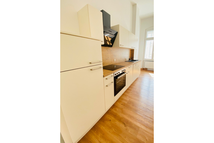 Wohnung zum Mieten in Magdeburg 509,00 € 46 m²