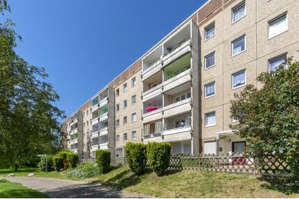 4 Raumwohnung im Dachgeschoss - 343,00&nbsp;EUR Kaltmiete, ca.&nbsp; 71,45&nbsp;m&sup2; in Aschersleben (PLZ: 06449)