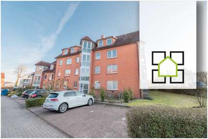 Wohnung zum Kaufen in Wedel 229.000,00 € 56 m²