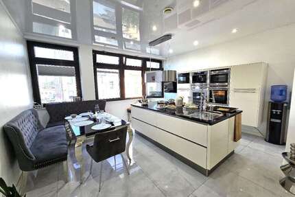 Wohnung zum Kaufen in Mönchengladbach 349.000,00 € 140 m²