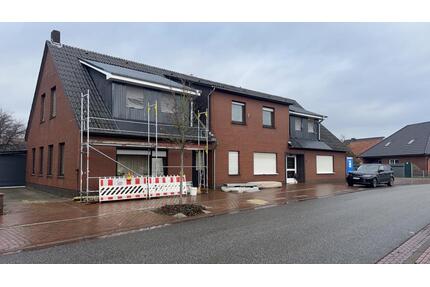 Mietwohnung - 800,00&nbsp;EUR Kaltmiete, ca.&nbsp; 105,00&nbsp;m&sup2; in Barnstorf (PLZ: 49406)