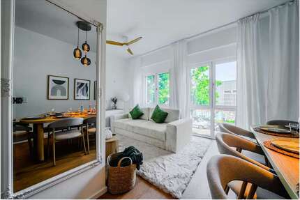 Wohnung zum Mieten in Berlin 900,00 € 68 m²