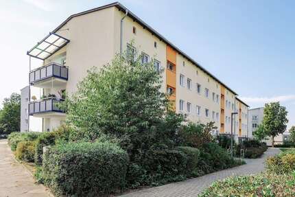 Wohnung zum Mieten in Wolfsburg 501,01 € 56.74 m²