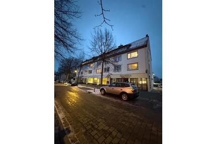 3-Zimmer-Wohnung mit Balkon in Bremen, Gröpelingen