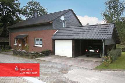 Haus zum Kaufen in Wipperfürth 398.000,00 € 168 m²