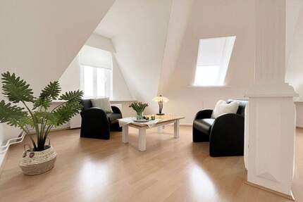 Büro Praxisräume im historischen Gebäude - Innenstadtnähe - Lüneburg Kreideberg
