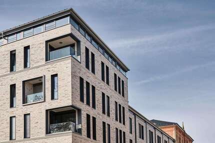 Wohnung zum Mieten in Augsburg 1.664,00 € 104 m²