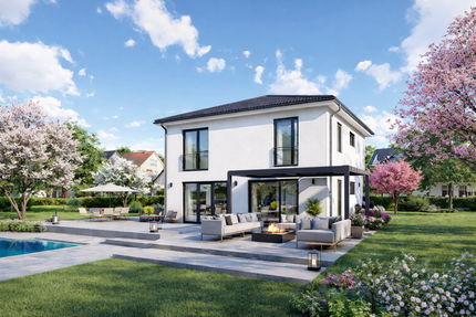 Haus zum Kaufen in Eichenau 1.399.900,00 € 126 m²