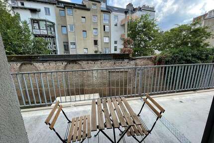 Wohnung zum Mieten in Aachen 418,00 € 21 m²