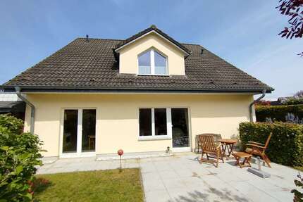 Haus zum Kaufen in Wismar 457.000,00 € 178 m²