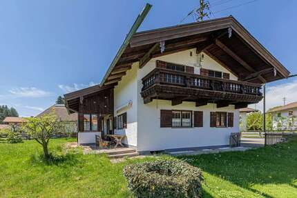 Haus zum Kaufen in Gmund am Tegernsee 880.000,00 € 109 m²