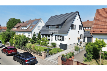 Haus zum Kaufen in Herrenberg 469.000,00 € 124 m²