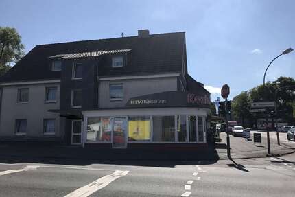 Wohnung zum Mieten in Bergisch Gladbach 522,68 € 51.75 m²