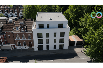 Wohnung zum Kaufen in Aachen 299.000,00 € 45.38 m²