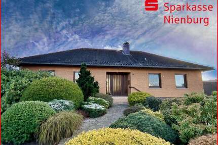 Haus zum Kaufen in Stolzenau 298.500,00 € 139 m²