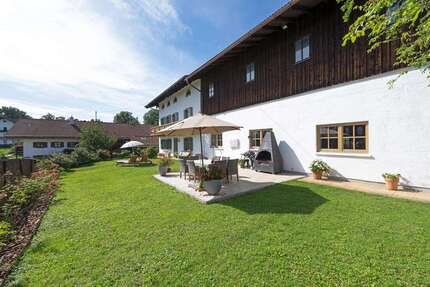 Haus zum Kaufen in Dietramszell 3.600.000,00 € 480 m²