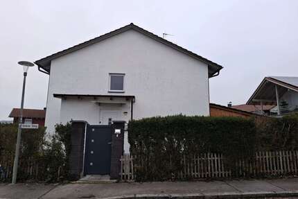 Haus zum Kaufen in Ruhstorf an der Rott Schmidham 315.000,00 € 160 m² - Ruhstorf an der Rott / Schmidham