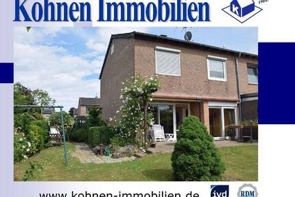 Solides Reiheneckhaus mit Potenzial in ruhiger und zentraler Lage von 47929 Grefrath