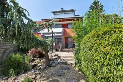 Haus zum Kaufen in Bruchsal 699.000,00 € 157.25 m²