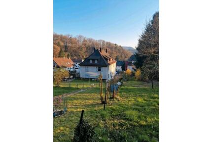 Charmante 3‑Zimmer‑Dachgeschosswohnung in der beliebten Weststadt - Baden-Baden