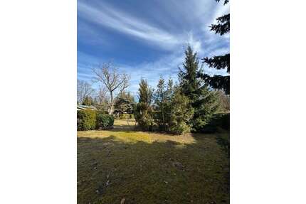 Grundstück zu verkaufen in Kleinmachnow 565.000,00 € 615 m²