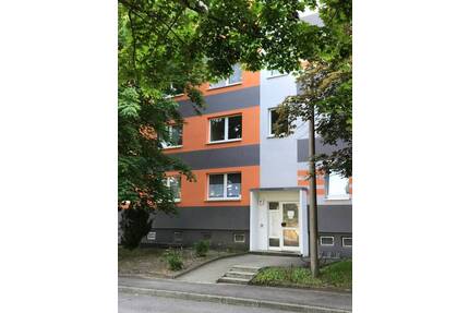 Platz für die Familie- Wir sanieren für Sie 3-Raumwohnungen in Wolfen-Nord ! - Bitterfeld-Wolfen