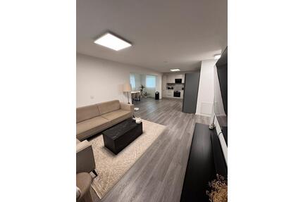 Moderne 3,5-Zimmer-Wohnung mit hochwertiger Ausstattung - Schwäbisch Gmünd Bargau